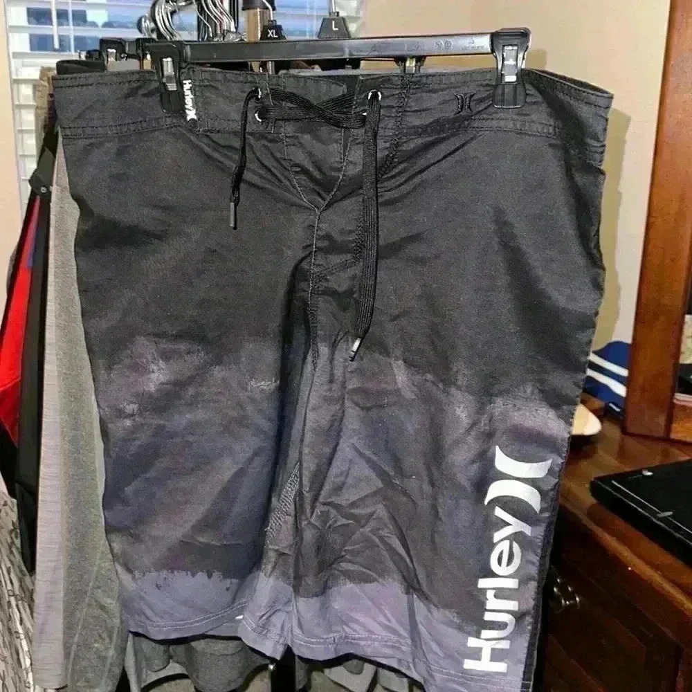 Hurley Swim Trunks / Boardshorts